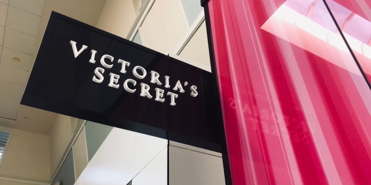 Victoria’s Secret to infuse AI into online shopping