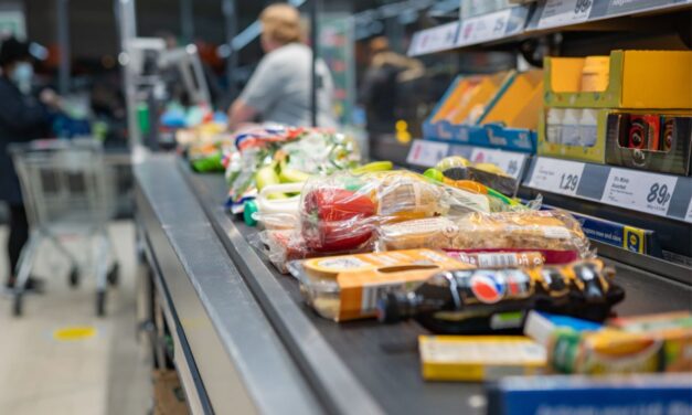 6 Grocery Trends You’ll See Everywhere In 2024