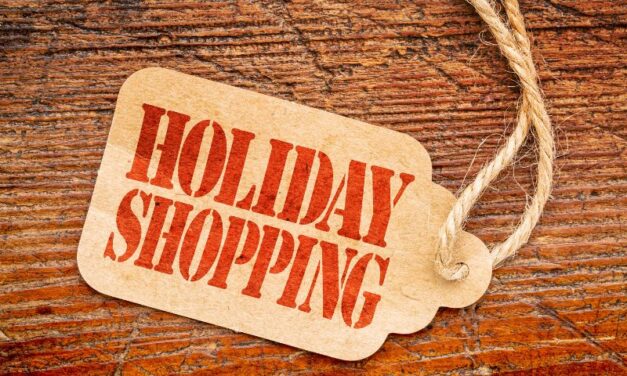 Latest 2023 holiday recap shows consumers favored value over luxury