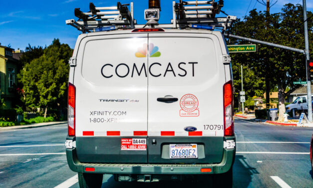Comcast’s Prices Are Going Up on Cable TV & Internet This Week