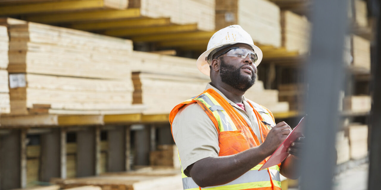 20 best states for construction jobs in the U.S.