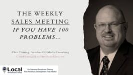 If You Have 100 Problems