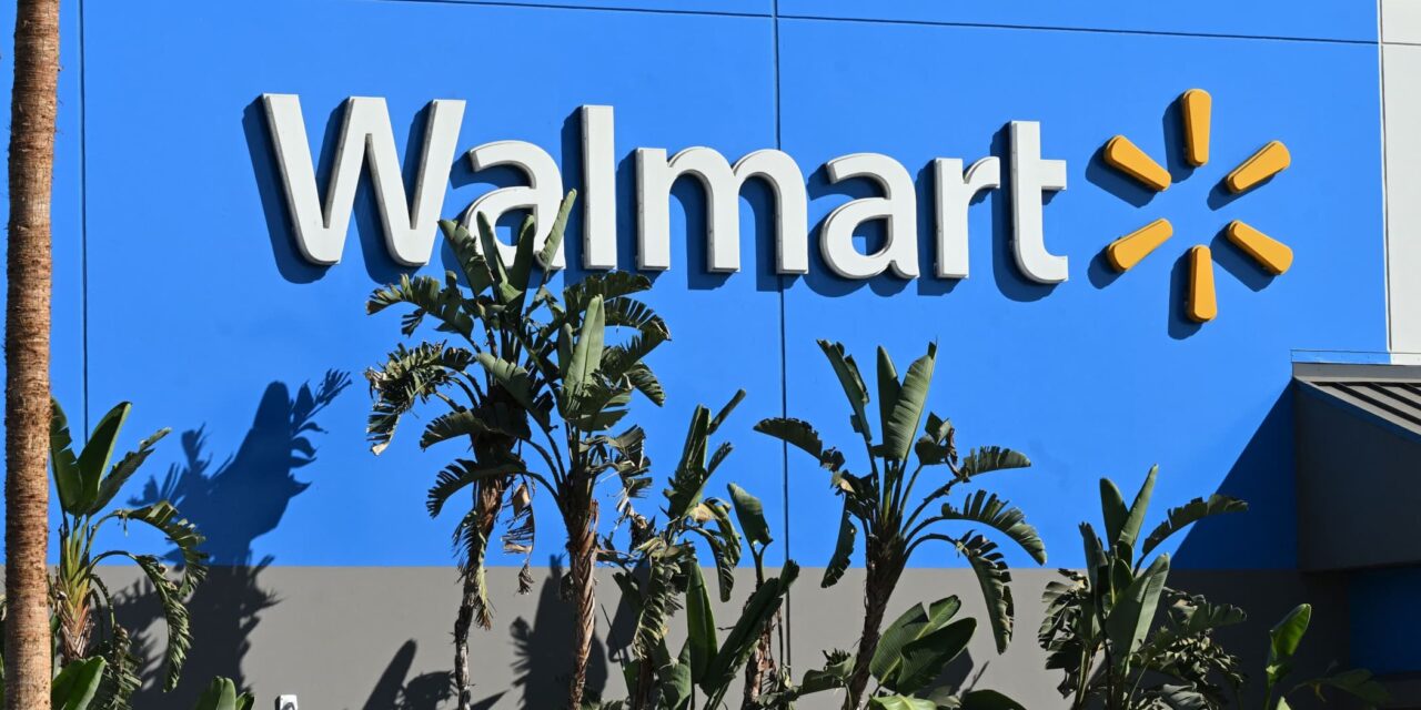 Walmart is reportedly closing its innovation hub. It’s the latest in retailer cost cuts.