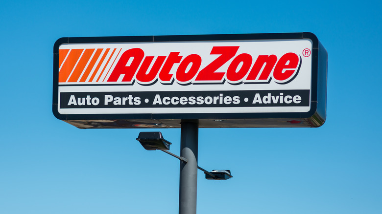 Everything You Need To Know About AutoZone’s ‘Loan-A-Tool’ Program