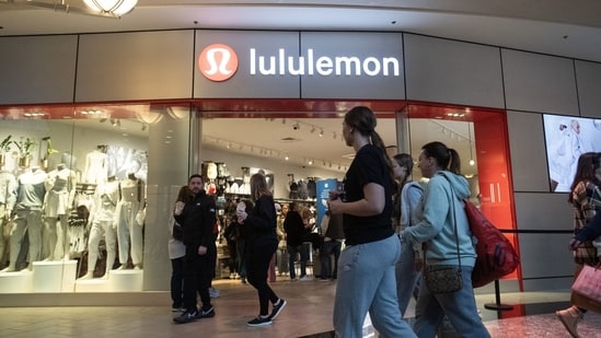 Lululemon in damage control mode as founder slams yoga wear ‘inclusion thing’