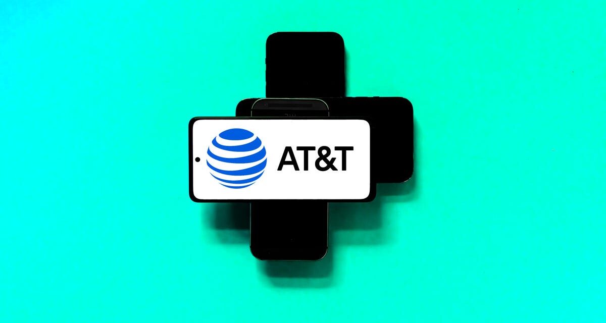 AT&T Is Raising the Rates for Its Unlimited Plans, Bumping Hotspot Data