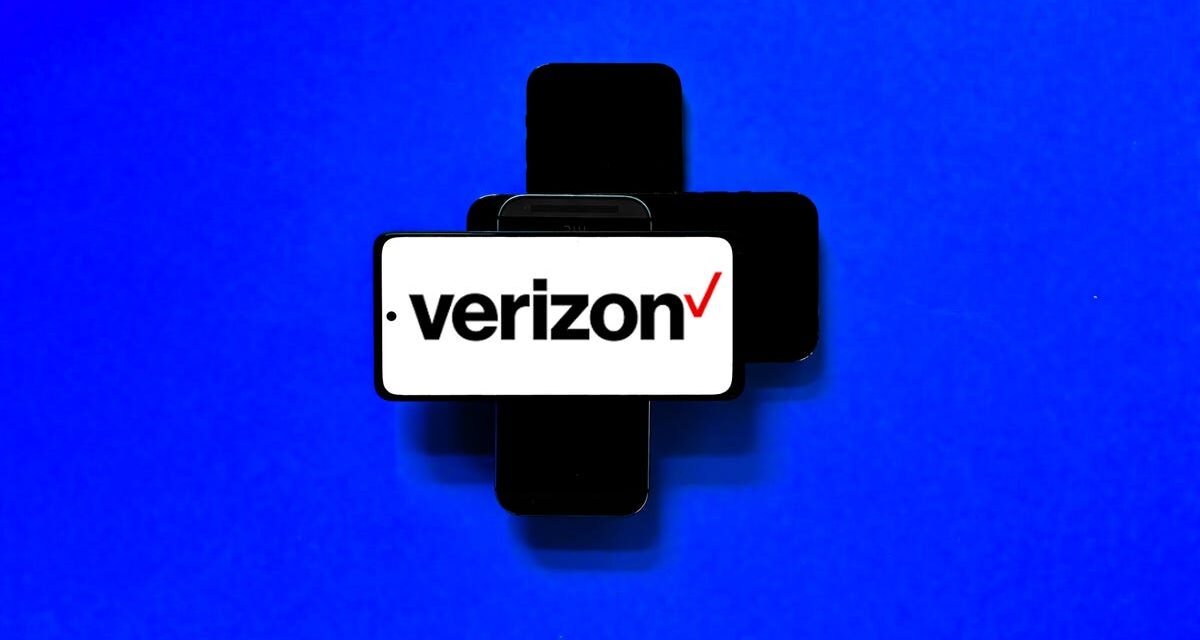 Verizon Customers Could Get a $100 Class Action Payout. Here’s How to Claim the Money