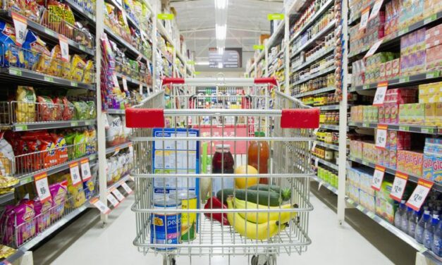 Which Grocery Store Products Will Be More Expensive in 2024?