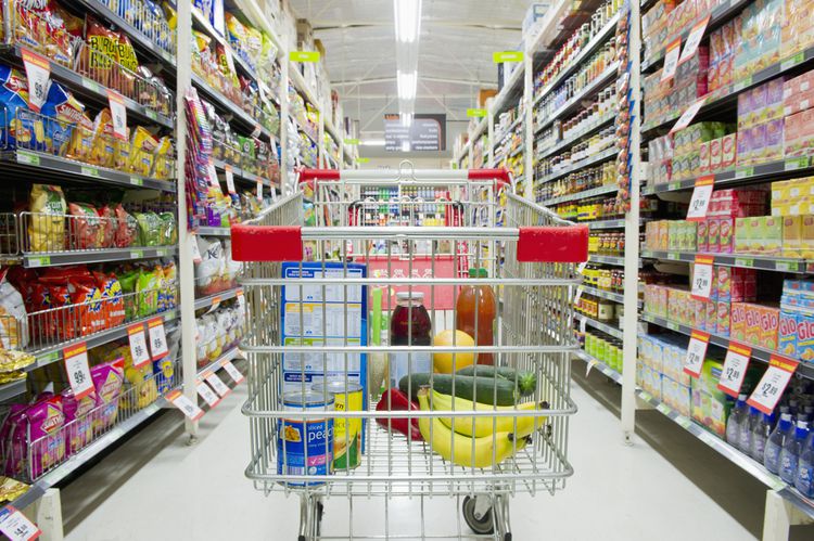 Which Grocery Store Products Will Be More Expensive in 2024?