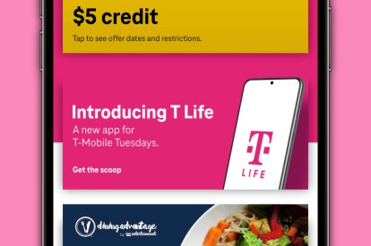 The T-Mobile Tuesdays app is about to get a big upgrade