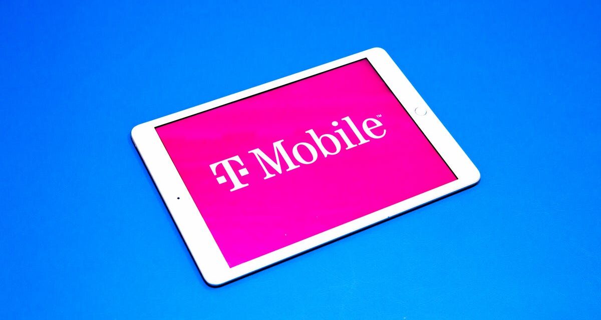 T-Mobile Is Going Back to $60 Per Month Pricing for Home Internet Service