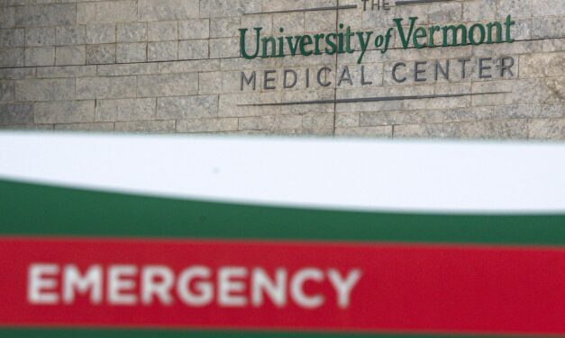 RSV and other illnesses are crowding emergency rooms, health department warns