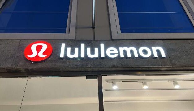 Lululemon unveils new men’s footwear line