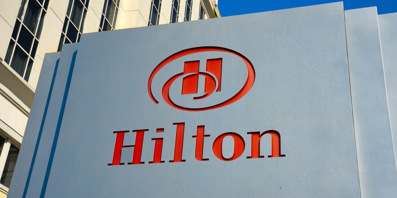 Hilton Launches ‘Hilton for Business,’ Digital Travel Program Aimed at SME’s