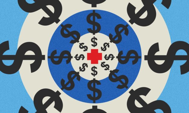 Health care costs lead financial worries, poll finds