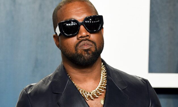 Ye Has a No. 1 Album for the 11th Time With ‘Vultures 1’