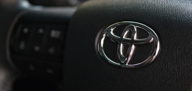 Why Toyota May Have the Best Strategy in the EV Race