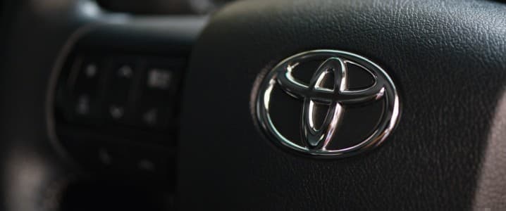 Why Toyota May Have the Best Strategy in the EV Race