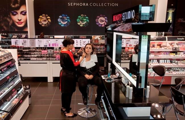 ‘Always a reason to buy beauty’: Young shoppers keep cosmetics hot despite inflation