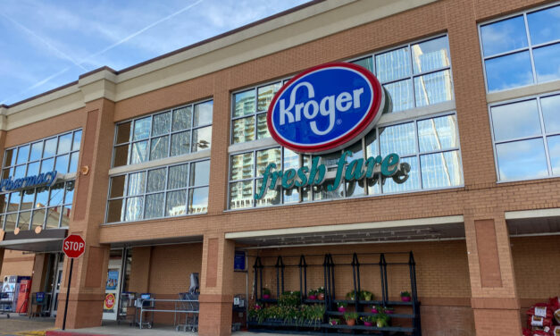 Kroger Is Upgrading the Quality of its Bakery & Deli Items