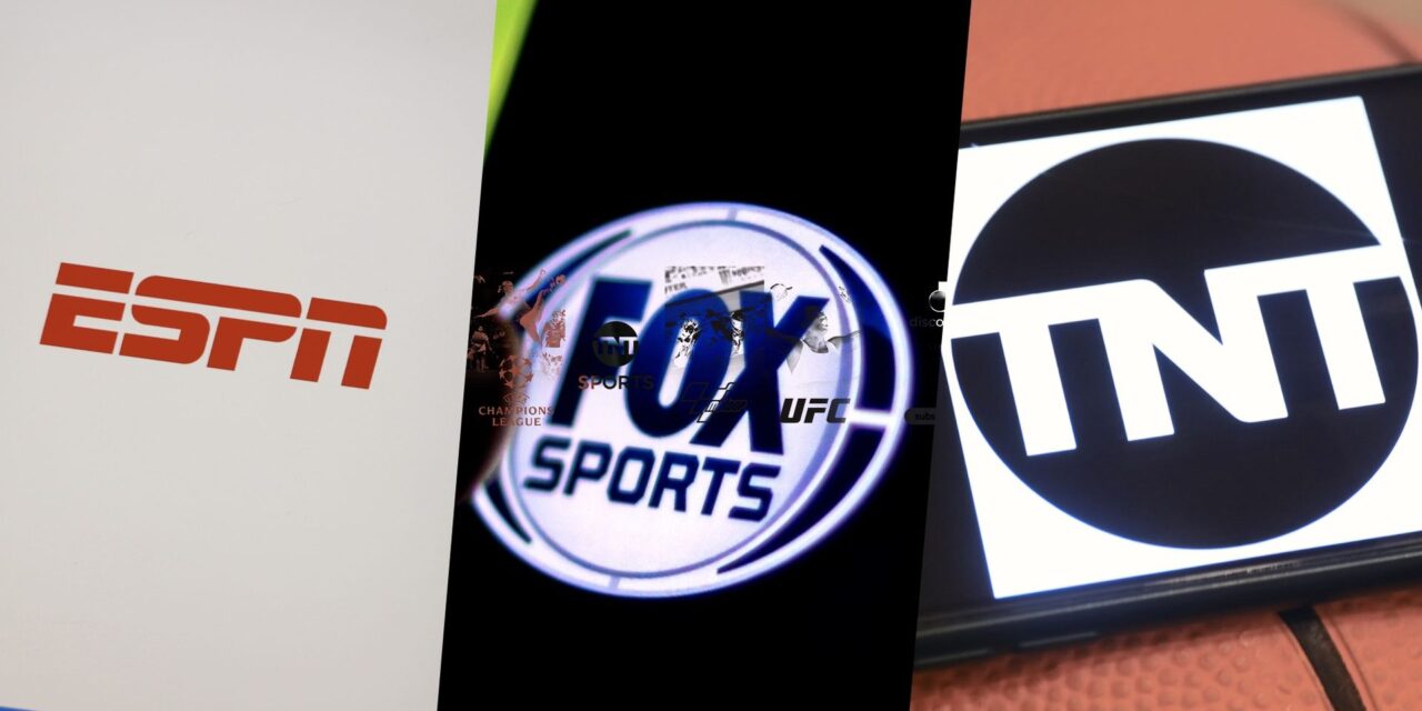 ESPN, Fox and Warner Bros. Discovery’s sports streaming service could be a winner — there’s just one problem