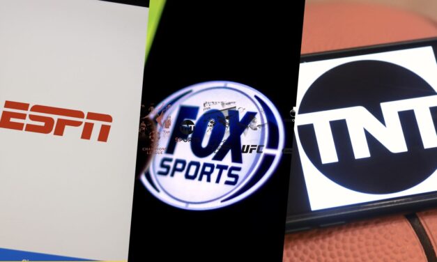 ESPN, Fox and Warner Bros. Discovery’s sports streaming service could be a winner — there’s just one problem