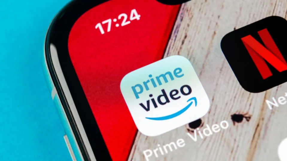 Could Amazon Crack Streaming Ad Market with Prime Video Ads? Company Eyes Major Revenue Boost