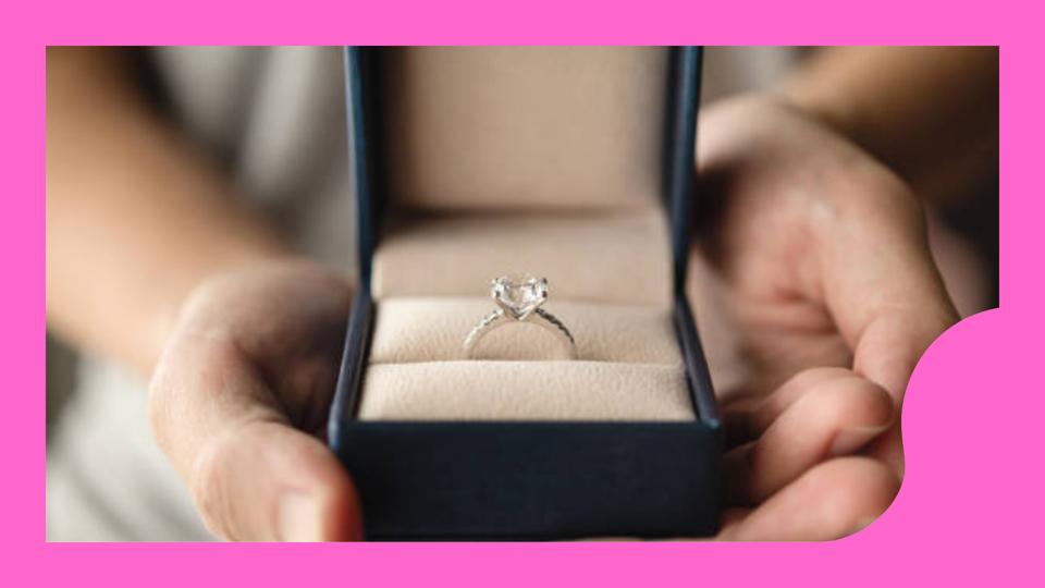 How To Buy An Engagement Ring, According To Jewelry Experts