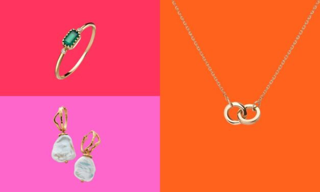 The 22 Best Jewelry Sales And Deals To Shop This Weekend