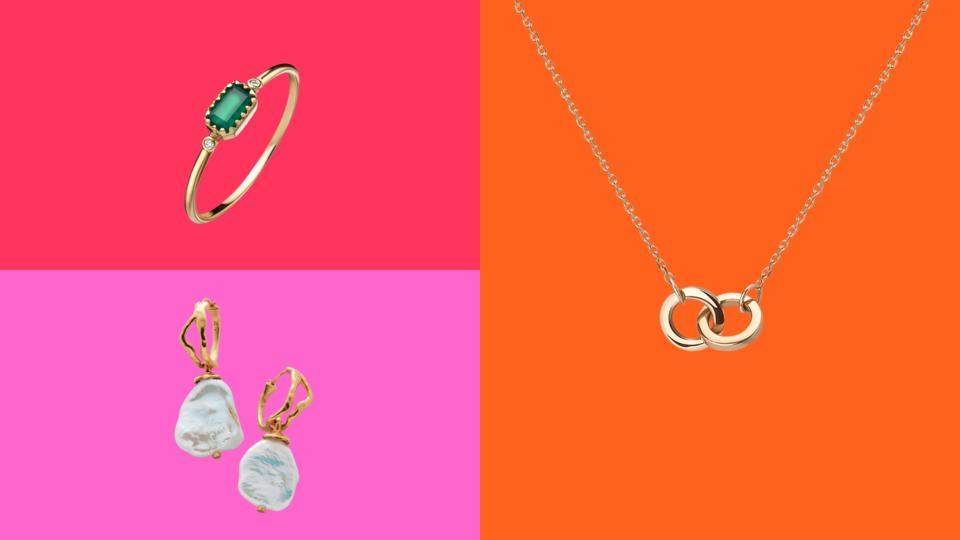 The 22 Best Jewelry Sales And Deals To Shop This Weekend