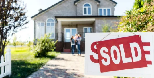 Shoppers are gearing up for the spring home-buying season: Zillow