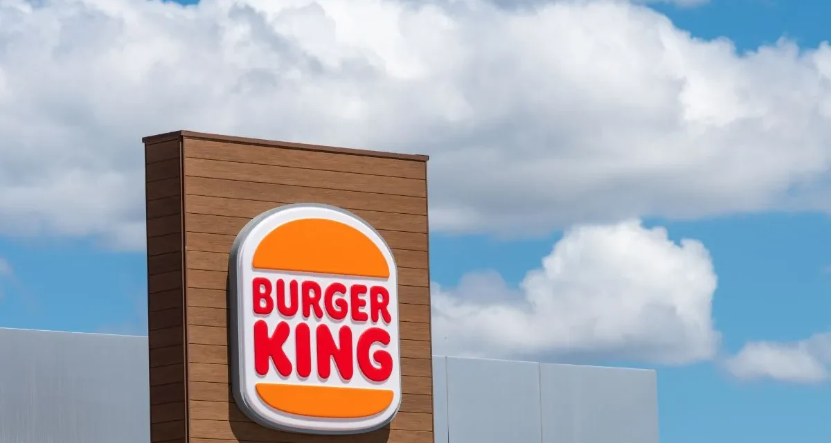 Burger King Believes Its Mass Restaurant Closures Are Finally Over