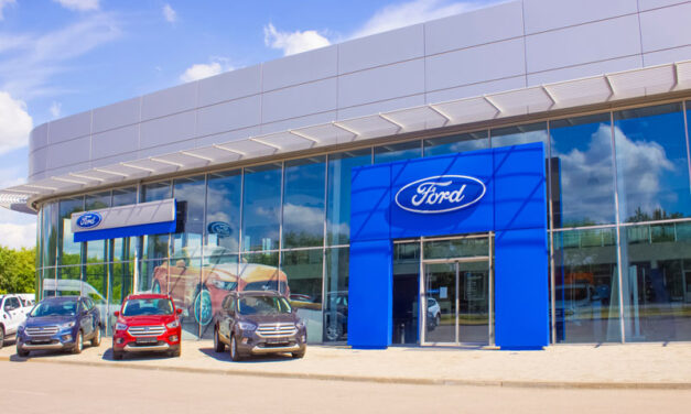 New Program for Ford and Lincoln Dealers Will Help Maximize Sales and Leads