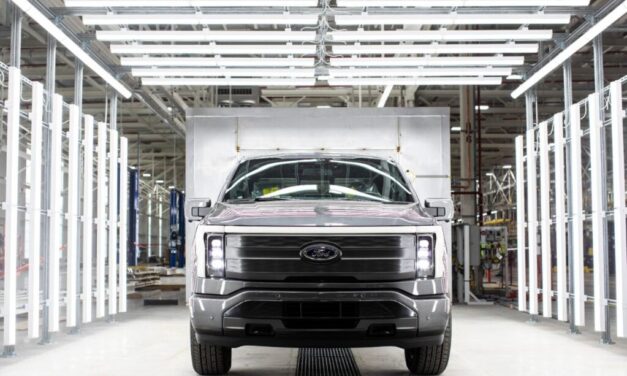 Ford CEO Hints At Non-US Factories In The Future: Company Will ‘Think Carefully’ After UAW Strike