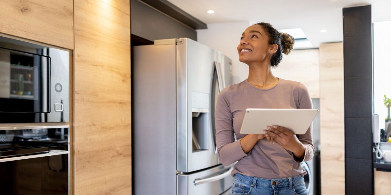How Generative AI Is Changing Personal Finance for Homeowners