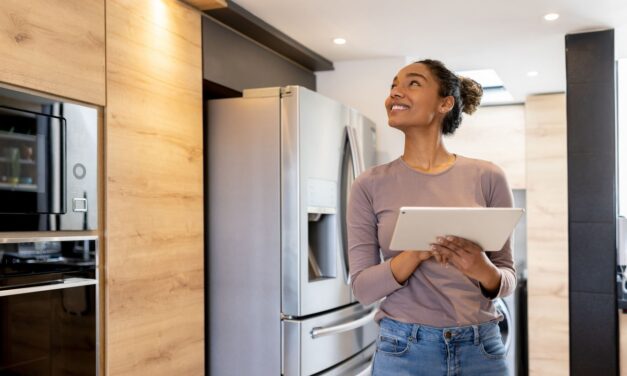 How Generative AI Is Changing Personal Finance for Homeowners