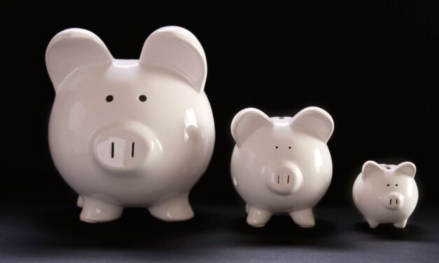 Microsavings: How Small Amounts Can Lead to Significant Financial Growth