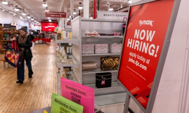 After the Holiday Rush, Many Retailers Are Cutting Hours Instead of Jobs