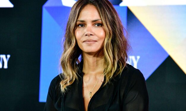 Netflix explains scrapping Halle Berry Mothership movie, says actors agreed ‘better to not watch it’