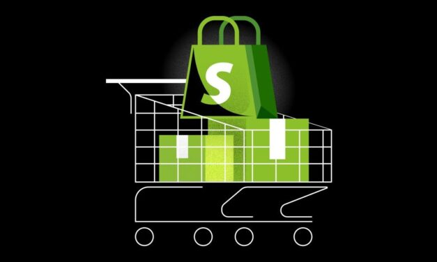 Shopify is rolling out a store fulfillment option for its brick-and-mortar merchants