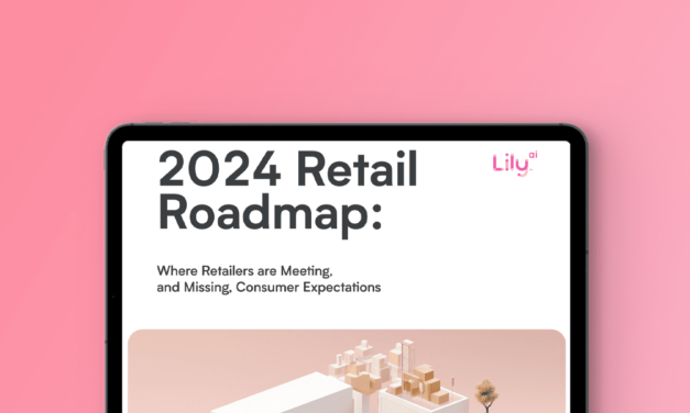 2024 Retail Roadmap: Where Retailers are Meeting — and Missing — Consumer Expectations