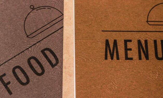 Here’s What Restaurant Menus From Across the Country Tell Us About Dining Today