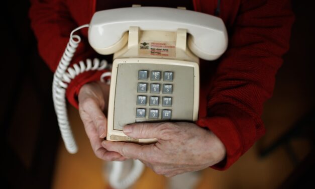 AT&T wants out of landline services, including in much of Southern California