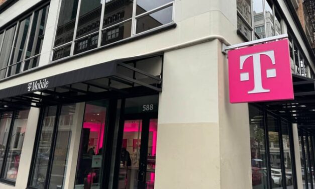 T-Mobile now offers fiber broadband in 13 markets