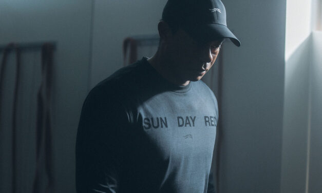 Tiger Woods Unveils New Chapter in Golf Career with Launch of Lifestyle Brand Sun Day Red: “This is an Important Transition as Part of My Life”