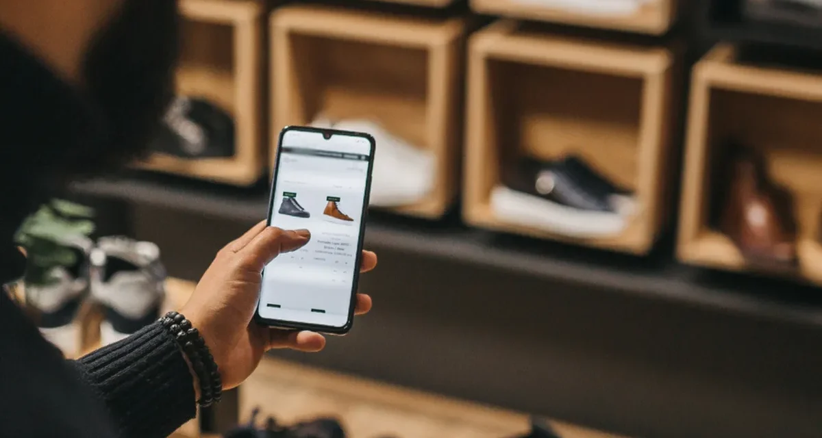 Top apparel apps are eyeing your private vids and photos — Nike, Adidas