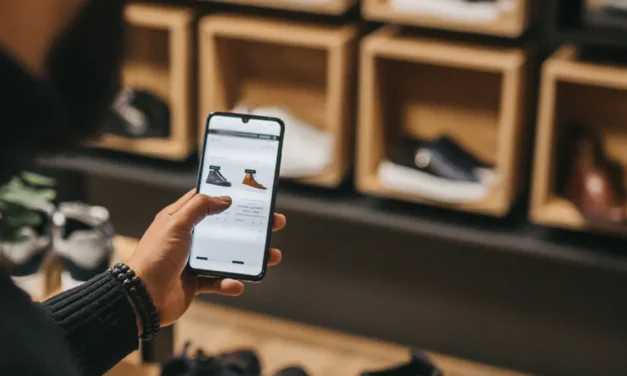 Top apparel apps are eyeing your private vids and photos — Nike, Adidas