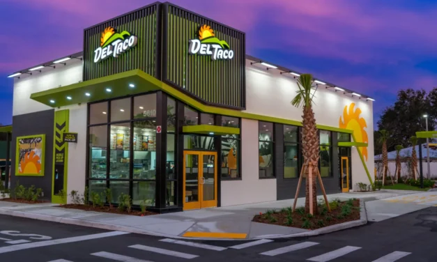 What’s behind Del Taco’s franchising surge