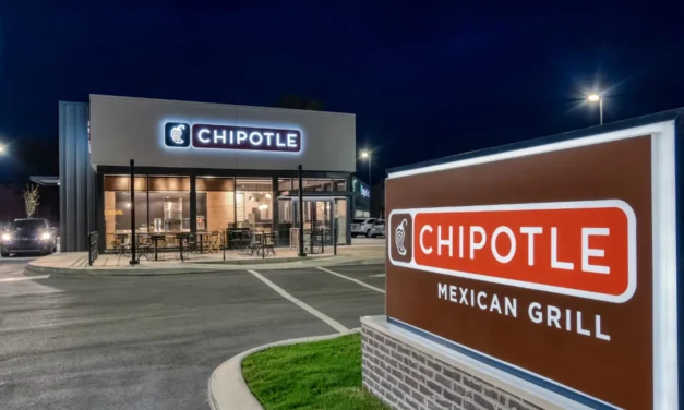 Chipote could surpass 1K Chipotlanes in 2024