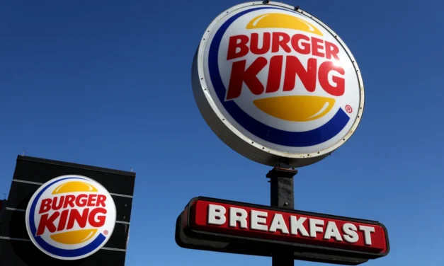 Burger King, Popeyes lean into kiosks, remodels to spur speedy service
